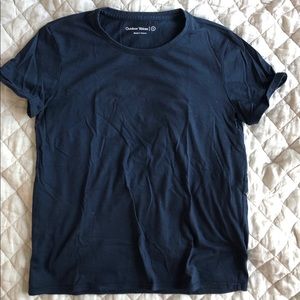 OV Merino Wool Tee